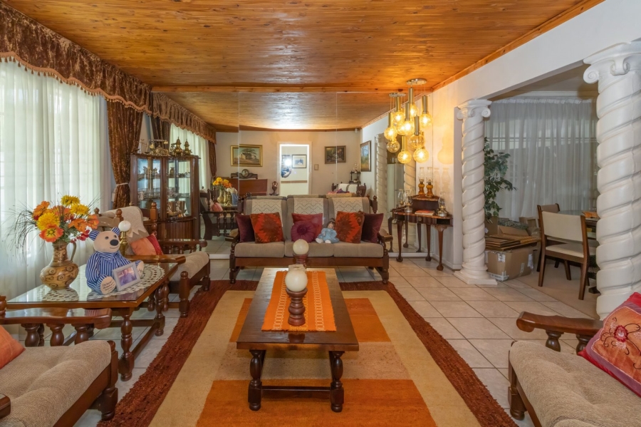 3 Bedroom Property for Sale in Suidrand Free State